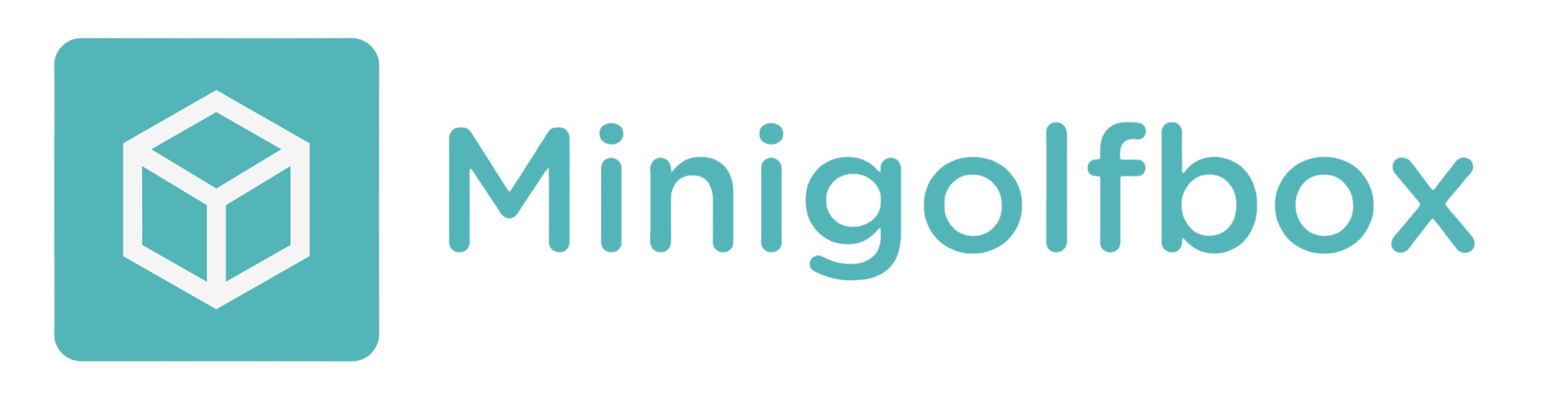Minigolfbox